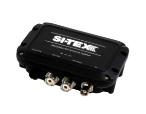 Antenna Signal Splitters