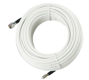 VHF Antenna Cable Extensions