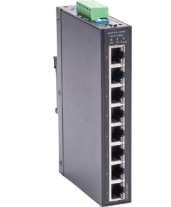 Ethernet Switches