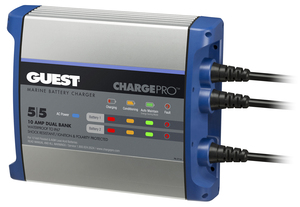 Battery Charger