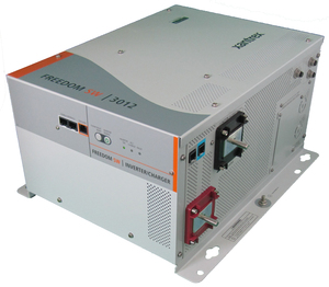 Power Inverters