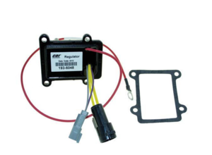 Marine Voltage Regulators