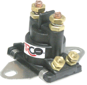 Starter Solenoids