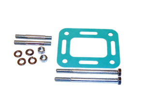 Exhaust Manifold Riser Mounting Kits