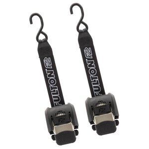 Boat Transom Tie Down Straps