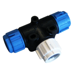 SeaTalk Connectors