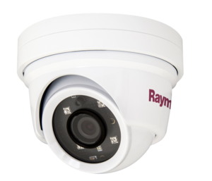 Surveillance System Cameras