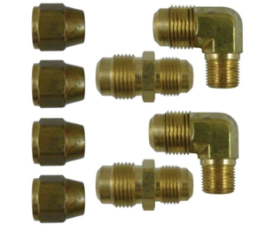 Boat Hydraulic Steering Fittings