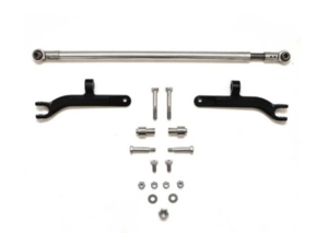 Boat Hydraulic Steering Tie Bar Kits