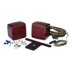 Trailer Light Kits