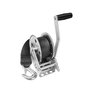 Boat Trailer Winches